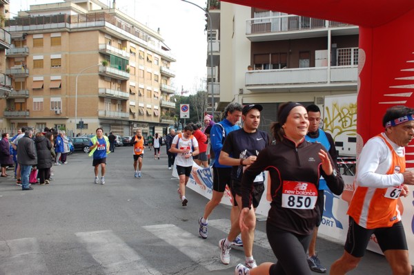 Corriamo al Collatino (13/02/2011) 133