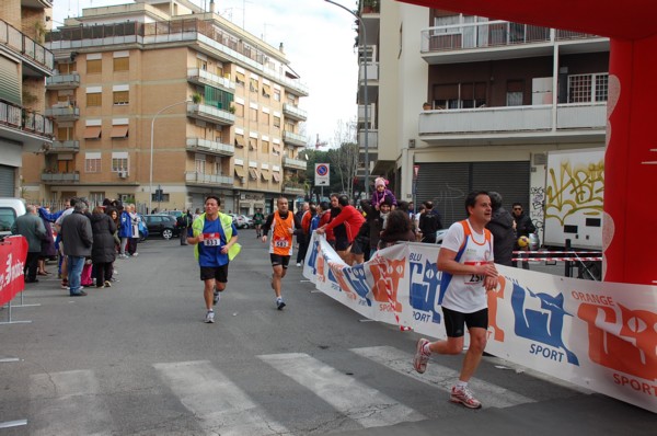 Corriamo al Collatino (13/02/2011) 135