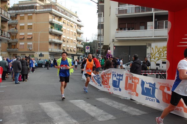 Corriamo al Collatino (13/02/2011) 136