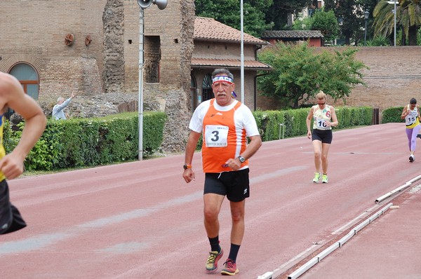Staffetta 24 x 1 ora (14/05/2011) 0030