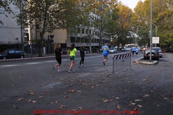 RUNAID's (25/11/2012) 00002