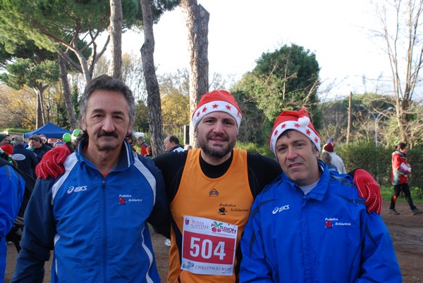 Christmas Run (23/12/2012) 00031