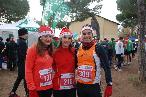 Christmas Run (23/12/2012) 00061