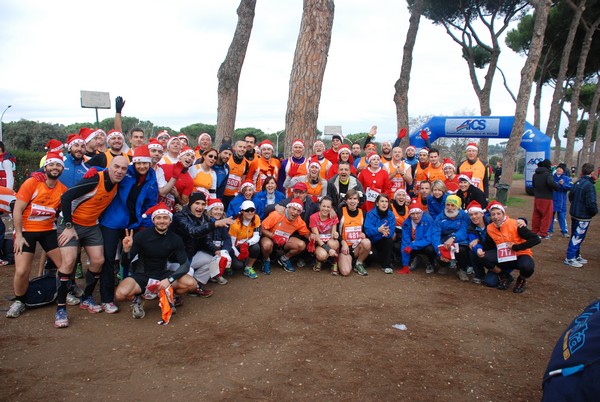 Christmas Run (23/12/2012) 00063