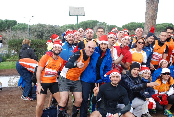 Christmas Run (23/12/2012) 00064
