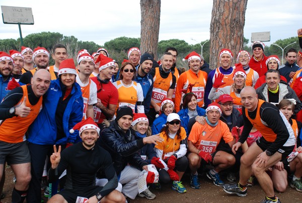 Christmas Run (23/12/2012) 00065
