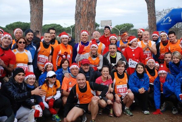 Christmas Run (23/12/2012) 00066