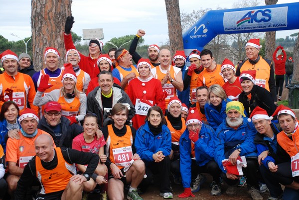 Christmas Run (23/12/2012) 00067