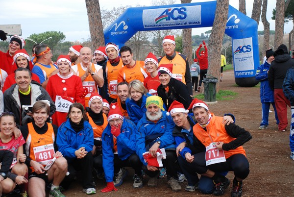 Christmas Run (23/12/2012) 00068