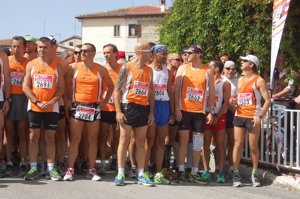 Giro del Lago di Campotosto (28/07/2012) 00005