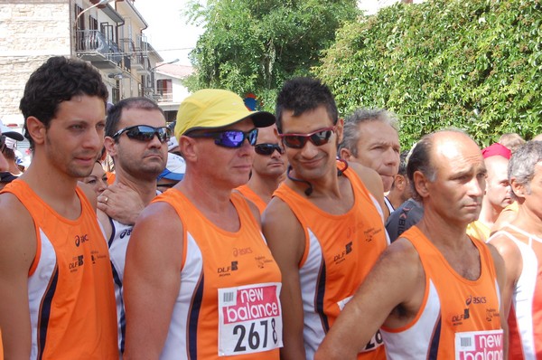 Giro del Lago di Campotosto (28/07/2012) 00006