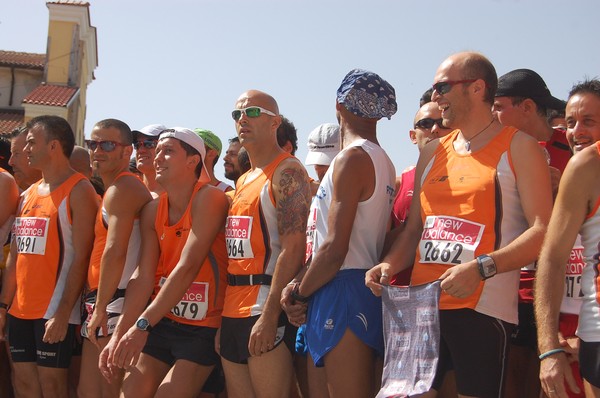 Giro del Lago di Campotosto (28/07/2012) 00010