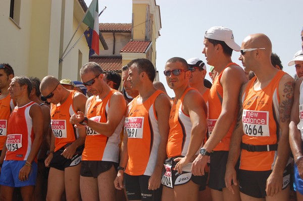 Giro del Lago di Campotosto (28/07/2012) 00011