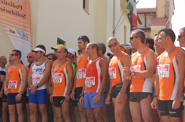 Giro del Lago di Campotosto (28/07/2012) 00012