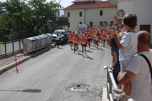 Giro del Lago di Campotosto (28/07/2012) 00014