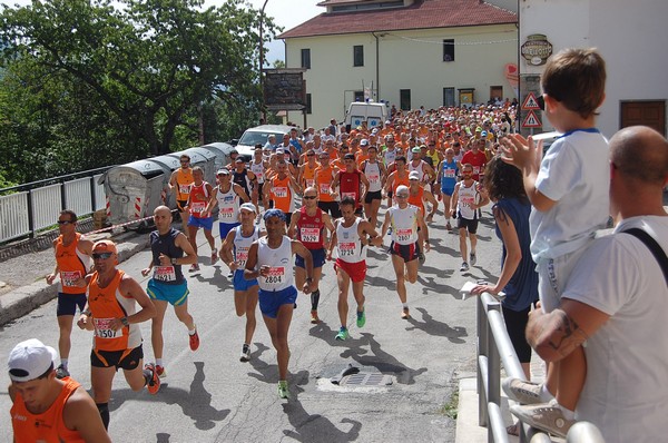 Giro del Lago di Campotosto (28/07/2012) 00016
