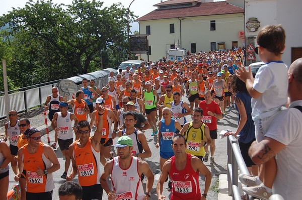 Giro del Lago di Campotosto (28/07/2012) 00019