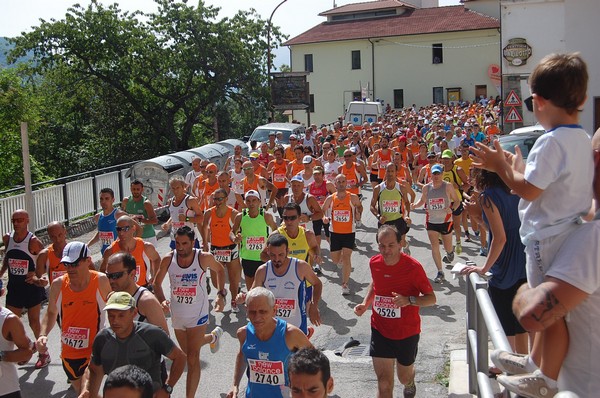 Giro del Lago di Campotosto (28/07/2012) 00020