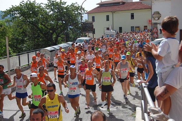 Giro del Lago di Campotosto (28/07/2012) 00021