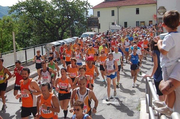 Giro del Lago di Campotosto (28/07/2012) 00025