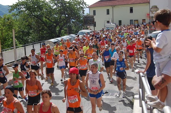 Giro del Lago di Campotosto (28/07/2012) 00026