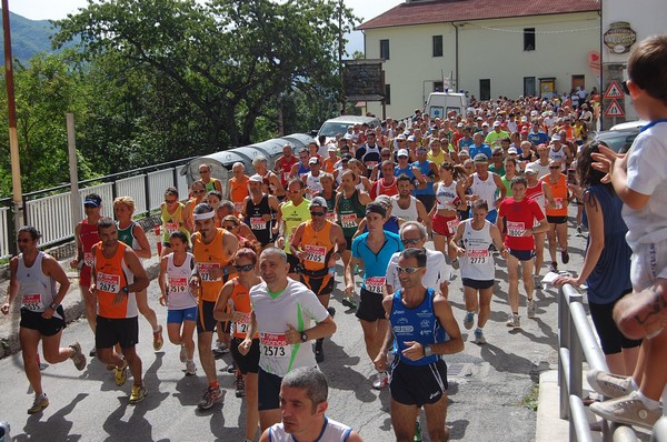 Giro del Lago di Campotosto (28/07/2012) 00027