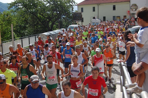 Giro del Lago di Campotosto (28/07/2012) 00029