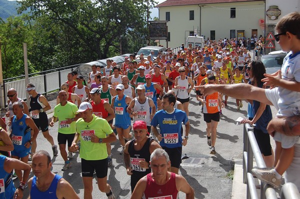 Giro del Lago di Campotosto (28/07/2012) 00031
