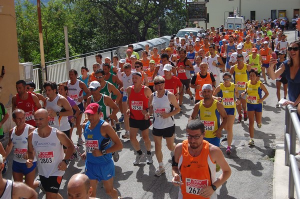 Giro del Lago di Campotosto (28/07/2012) 00033