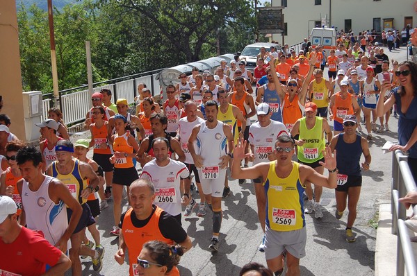 Giro del Lago di Campotosto (28/07/2012) 00035