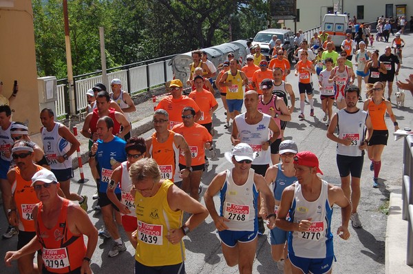 Giro del Lago di Campotosto (28/07/2012) 00039