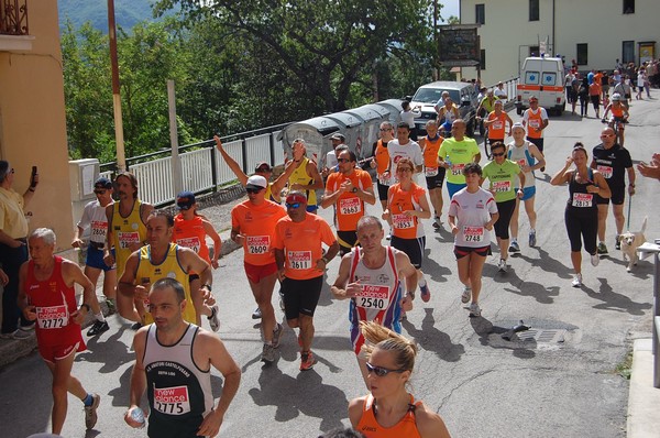 Giro del Lago di Campotosto (28/07/2012) 00042