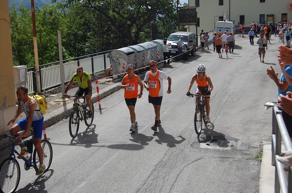 Giro del Lago di Campotosto (28/07/2012) 00047