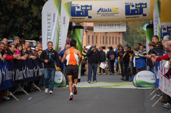 Corriamo al Tiburtino (18/11/2012) 00007
