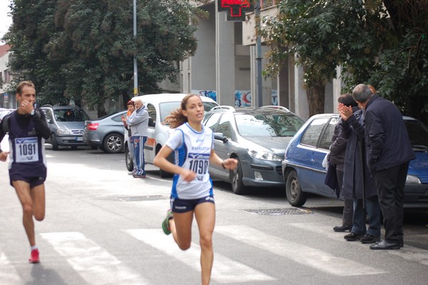 Corriamo al Tiburtino (18/11/2012) 00008