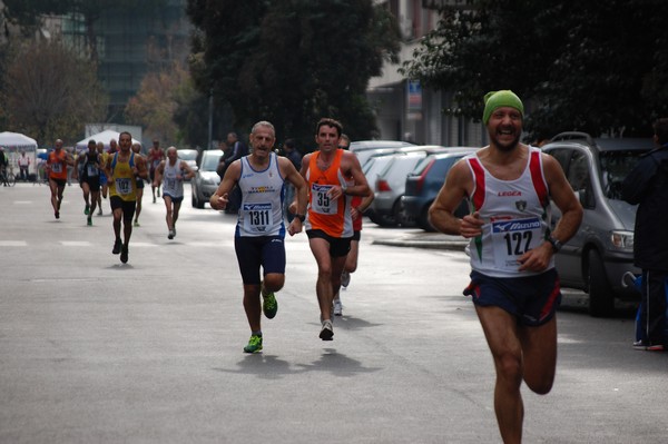 Corriamo al Tiburtino (18/11/2012) 00010