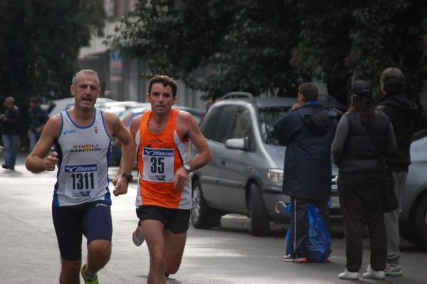 Corriamo al Tiburtino (18/11/2012) 00011