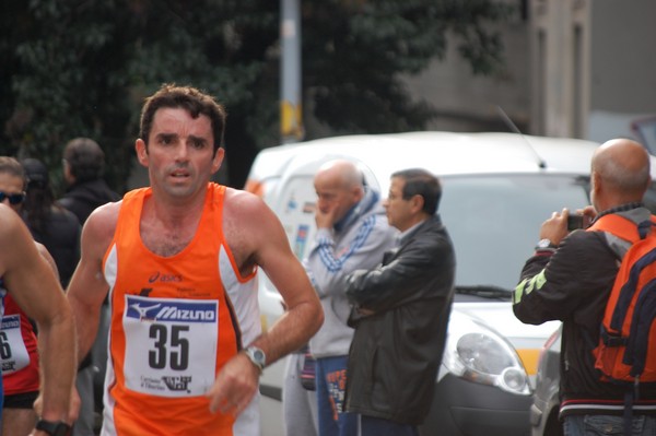 Corriamo al Tiburtino (18/11/2012) 00012