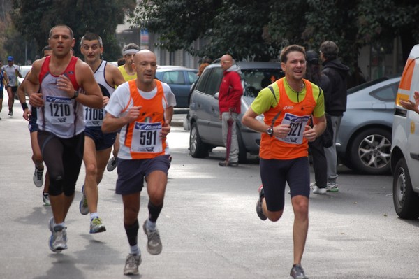 Corriamo al Tiburtino (18/11/2012) 00023