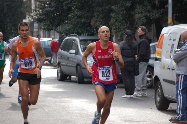 Corriamo al Tiburtino (18/11/2012) 00036