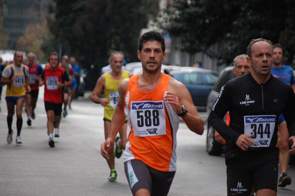 Corriamo al Tiburtino (18/11/2012) 00048