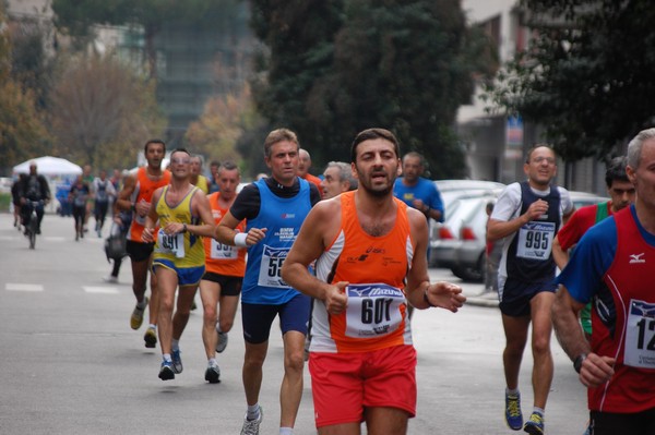 Corriamo al Tiburtino (18/11/2012) 00049
