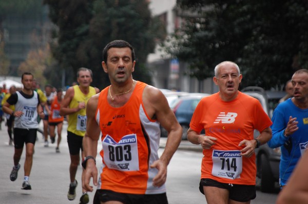 Corriamo al Tiburtino (18/11/2012) 00050