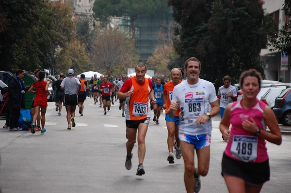 Corriamo al Tiburtino (18/11/2012) 00057