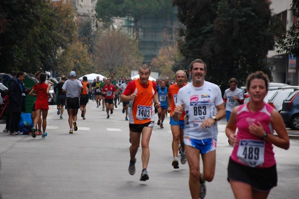 Corriamo al Tiburtino (18/11/2012) 00057