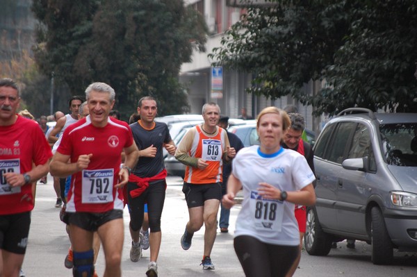 Corriamo al Tiburtino (18/11/2012) 00071