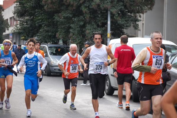 Corriamo al Tiburtino (18/11/2012) 00072