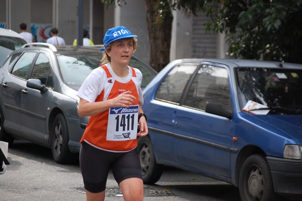 Corriamo al Tiburtino (18/11/2012) 00077