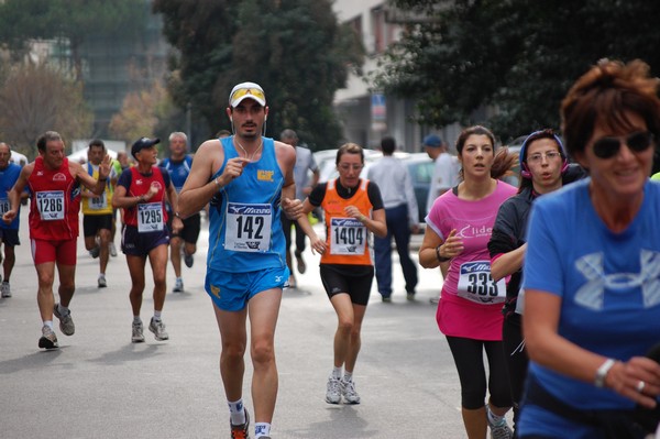 Corriamo al Tiburtino (18/11/2012) 00078