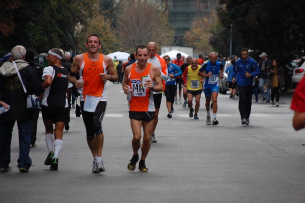 Corriamo al Tiburtino (18/11/2012) 00086